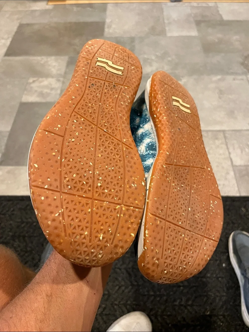 Strike MVMNT - Haze Trainer 10.5
